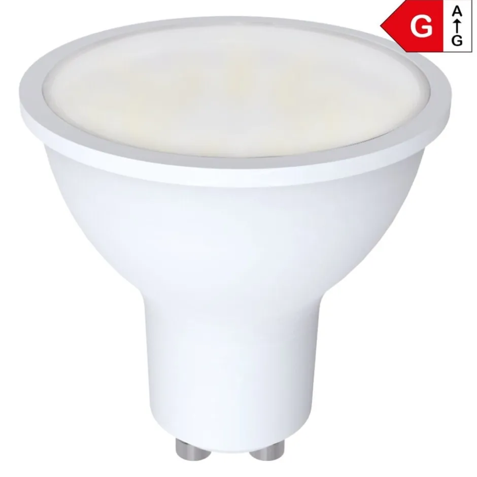 Smart GU10 400LM RGB Ledlamp|Kruidvat New