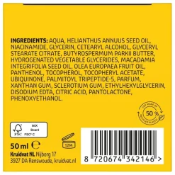 Smooth Q10 + Niacinamide Nachtcrème|Kruidvat Discount