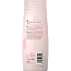 Smooth Silk Crème Douchegel|Kruidvat Outlet