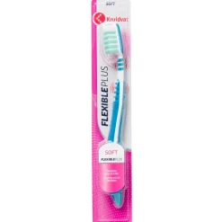 Soft Flex Plus Tandenborstel|Kruidvat