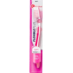 Soft Flex Plus Tandenborstel|Kruidvat