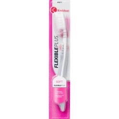 Soft Flex Plus Tandenborstel|Kruidvat