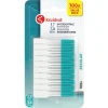 Soft 1,7-3,4mm Interdentale Borsteltjes|Kruidvat Best
