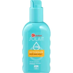Aftersun Moisturising Spray|Kruidvat Solait Clearance