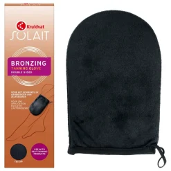 Bronzing Tanning Glove|Kruidvat Solait New