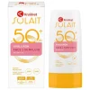 Hyaluron SPF50+ Face Sunfluid|Kruidvat Solait Hot