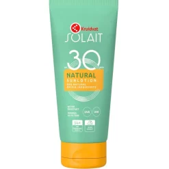 Natural Suncare SPF30 Sunlotion|Kruidvat Solait Outlet