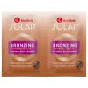 Kruidvat Solait Self Tan Bronzing Tissues< Zelfbruiners