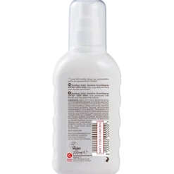 Sensitive SPF50+ Sunspray|Kruidvat Solait Outlet