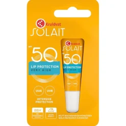 SPF50 Lip Protection Lippenbalsem|Kruidvat Solait New