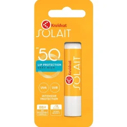 SPF50 Lip Protection|Kruidvat Solait Sale
