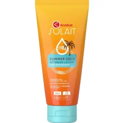 Kruidvat Solait Tan Maximiser Aftersun< Aftersun