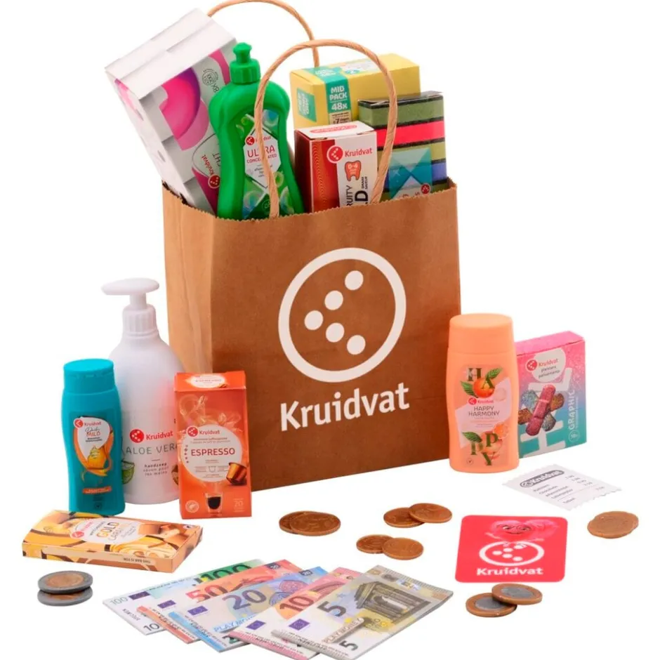 Overig Kruidvat Speelgoedwinkel< Speelfiguren