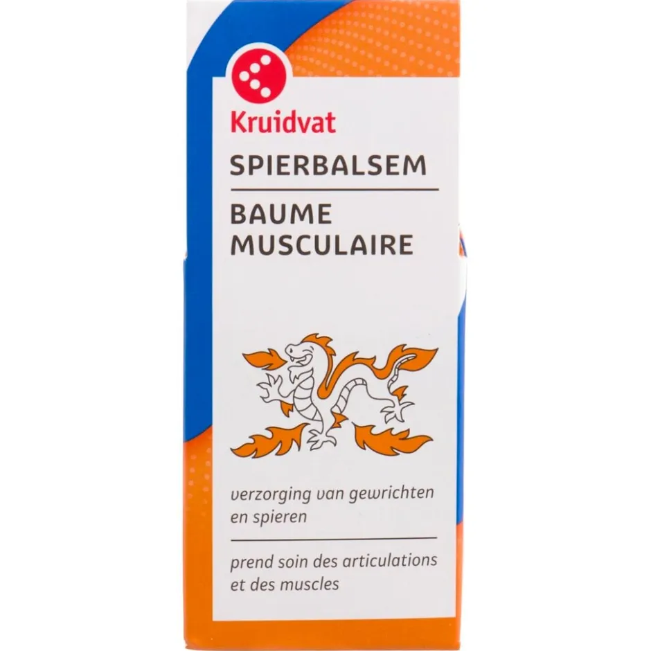 Spierbalsem|Kruidvat Online