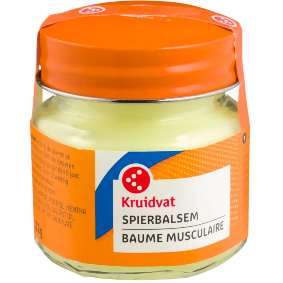 Spierbalsem|Kruidvat Online