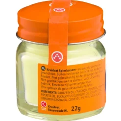 Spierbalsem|Kruidvat Online
