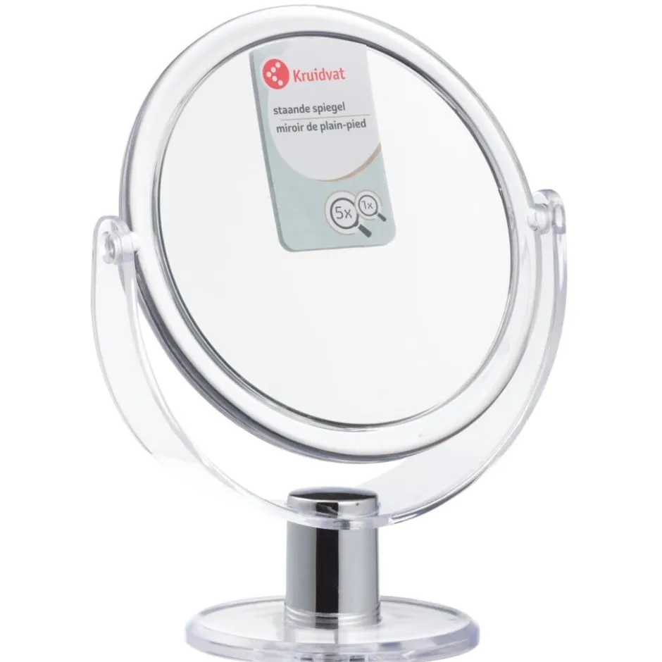 Kruidvat Staande Spiegel< Make-Up Spiegels
