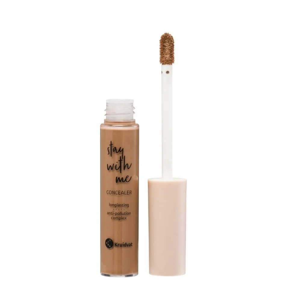 Stay With Me 060 C Deep Amber Longlasting Concealer|Kruidvat Discount