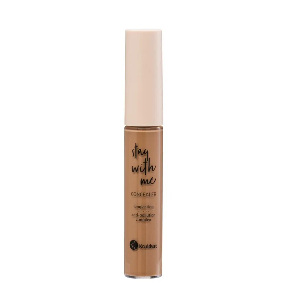 Stay With Me 060 C Deep Amber Longlasting Concealer|Kruidvat Discount