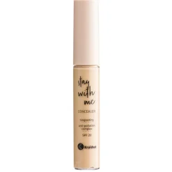 Kruidvat Stay With Me 040 Light Caramel Longlasting Concealer< Concealer