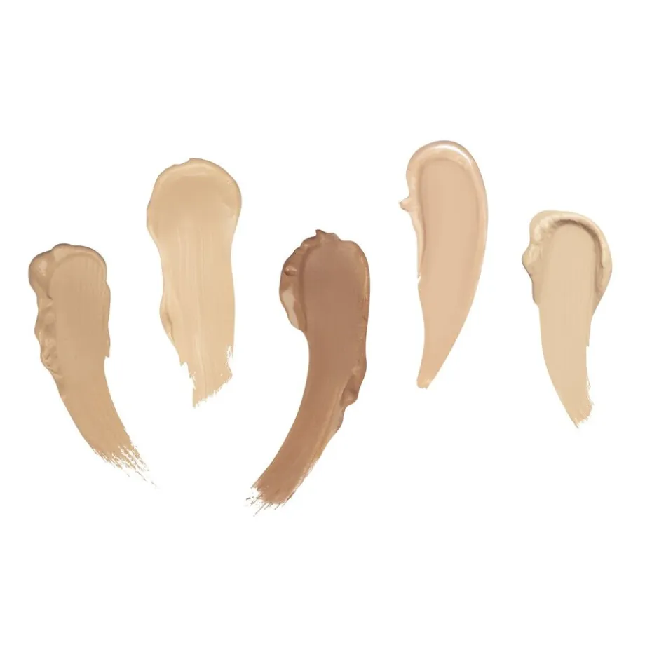Kruidvat Stay With Me 040 Light Caramel Longlasting Concealer< Concealer