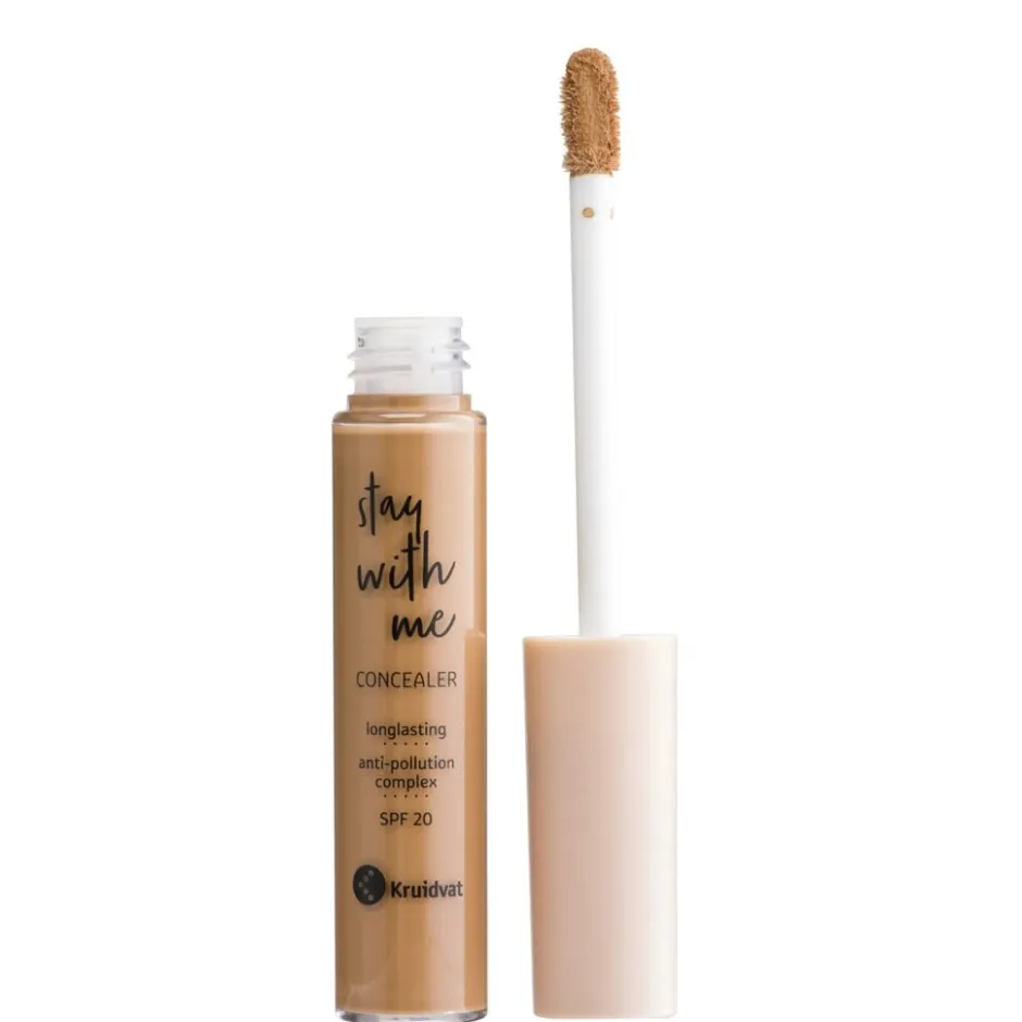 Stay With Me 050 Soft Almond Longlasting Concealer|Kruidvat New
