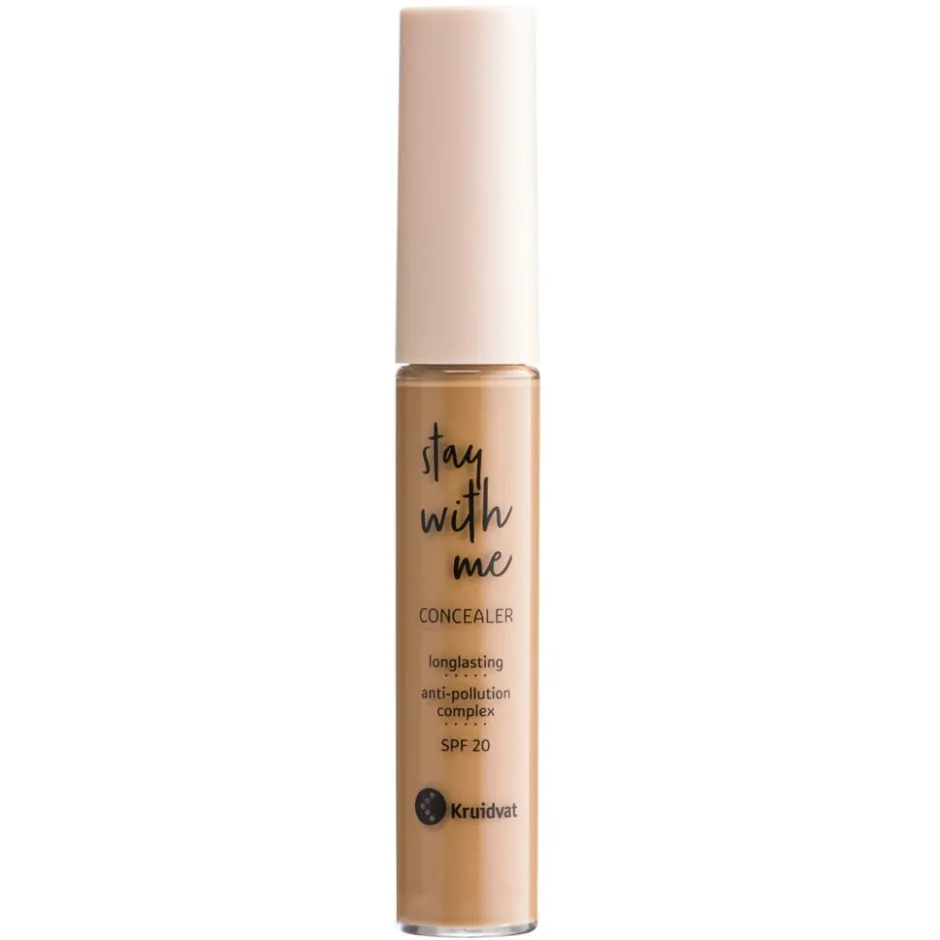 Stay With Me 050 Soft Almond Longlasting Concealer|Kruidvat New