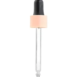 Kruidvat Stay With Me 070N Deep Bonbon Radiant Matte Serum Foundation< Foundation