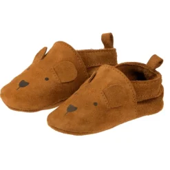 Suède Babyslofjes|Kruidvat Sale