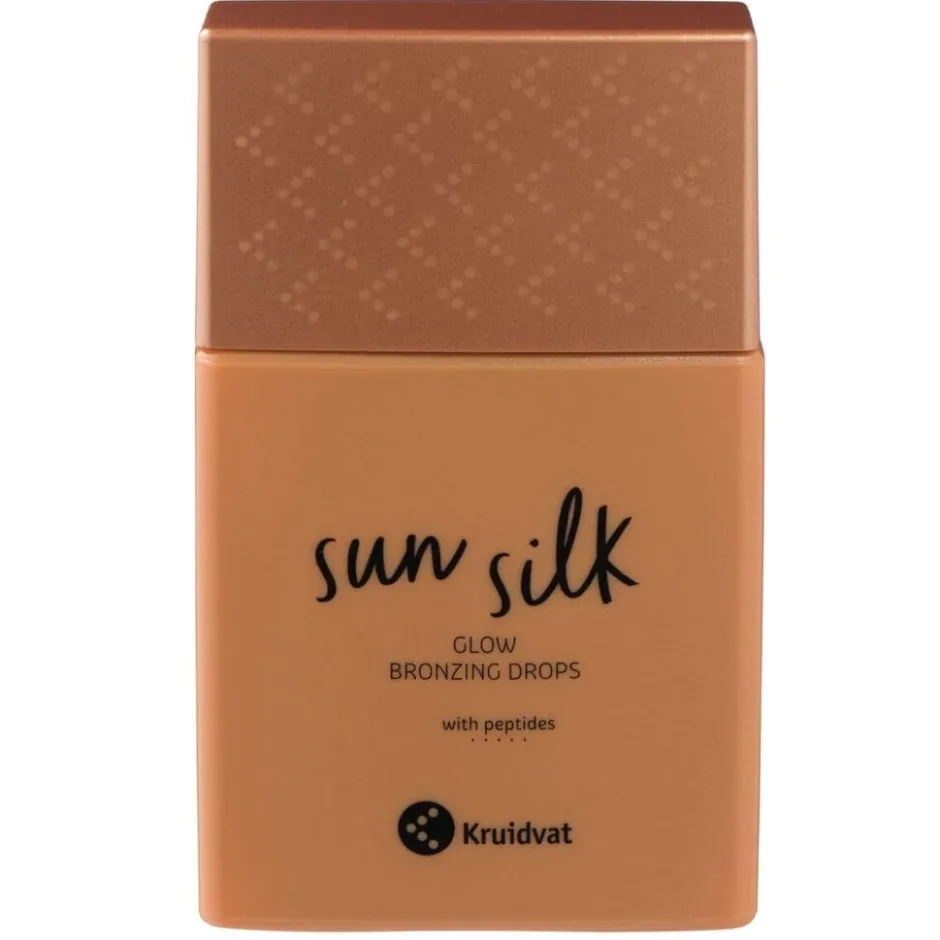 Sun Silk Glow Bronzing Drops|Kruidvat Online