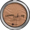 Kruidvat Sunny Side Up 020 Deep Tan Matte Bronzing Powder< Bronzer