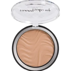Kruidvat Sunny Side Up 020 Deep Tan Matte Bronzing Powder< Bronzer