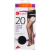 Kruidvat Super Shape Mat 20 Den Panty<DAMES Panty's
