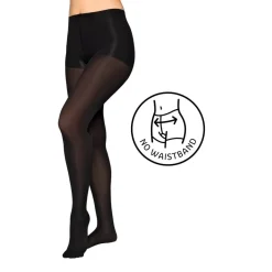 Super Shape Opaque 40 Den Panty|Kruidvat Hot