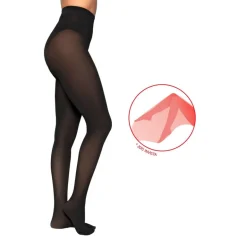 Super Support Opaque 60 Den Panty|Kruidvat Outlet