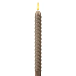 Kruidvat Swirl Led-dinerkaarsen< Woonaccessoires