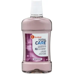 Kruidvat Total Care Mondwater< Mondwater En Mondspray