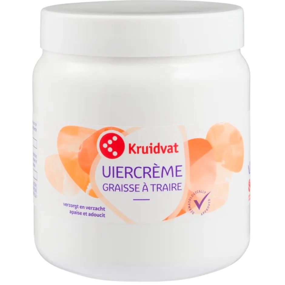 Uiercrème|Kruidvat New