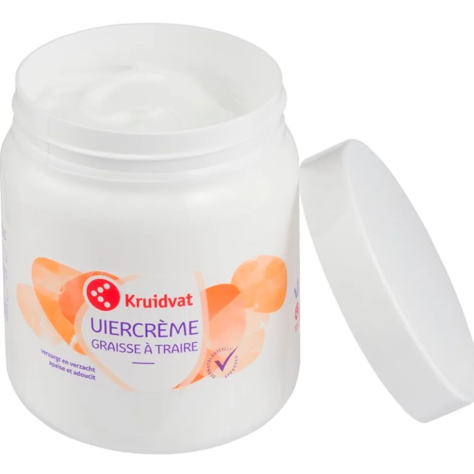 Uiercrème|Kruidvat New
