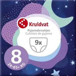 Unisex Maat 8 Pyjamabroekjes|Kruidvat Outlet
