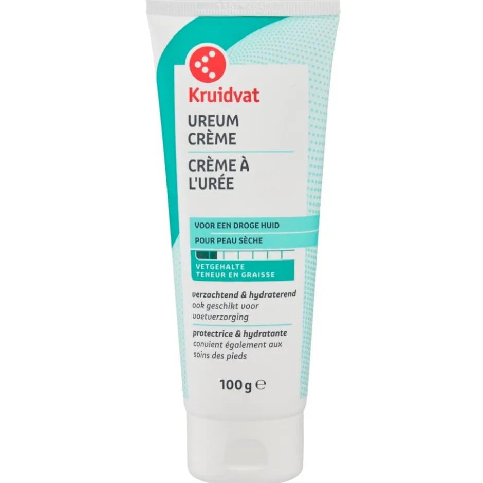 Ureumcrème|Kruidvat