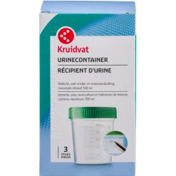 Urinecontainers|Kruidvat Online