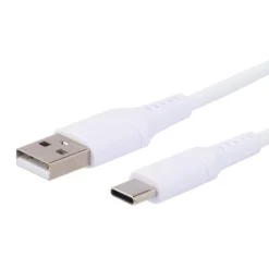 USB-A naar USB-C Oplaadkabel|Kruidvat Online