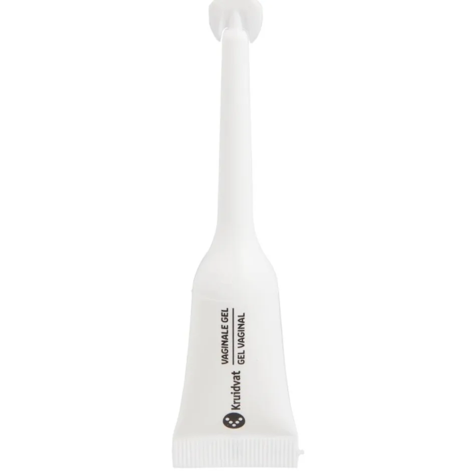Kruidvat Vaginale Gel< Intieme Ongemakken