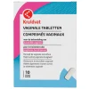 Vaginale Tabletten|Kruidvat Hot
