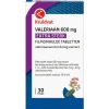 Valeriaan Extra Sterk Tabletten|Kruidvat Outlet
