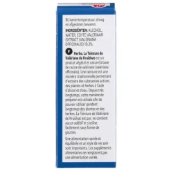 Valeriaantinctuur Druppels|Kruidvat Sale