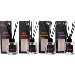 Kruidvat Vanilla & Spice Geurstokjes< Woonaccessoires