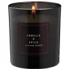 Vanille & Spice Geurkaars|Kruidvat Sale