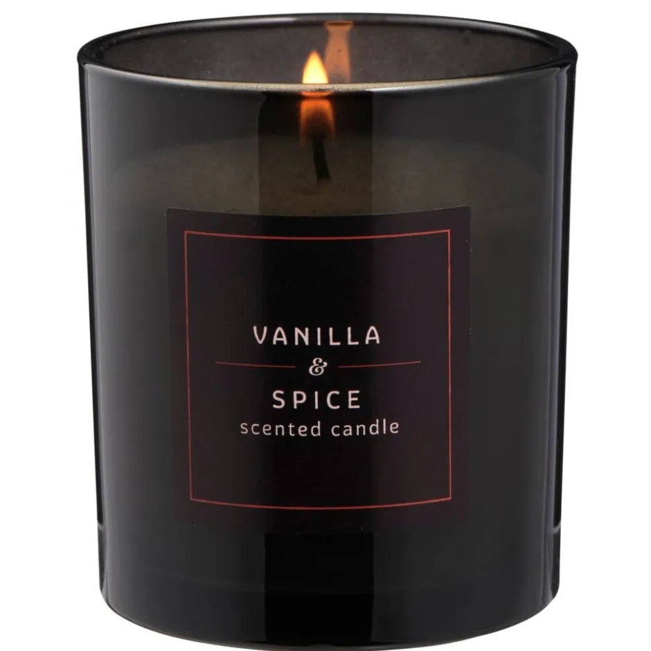 Vanille & Spice Geurkaars|Kruidvat Sale
